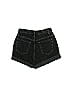 BDG Black Denim Shorts Size 29 waist - photo 2