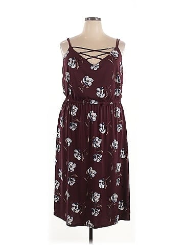 Maurices Casual Dress (view 1)