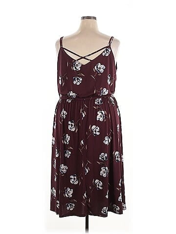 Maurices Casual Dress (view 2)