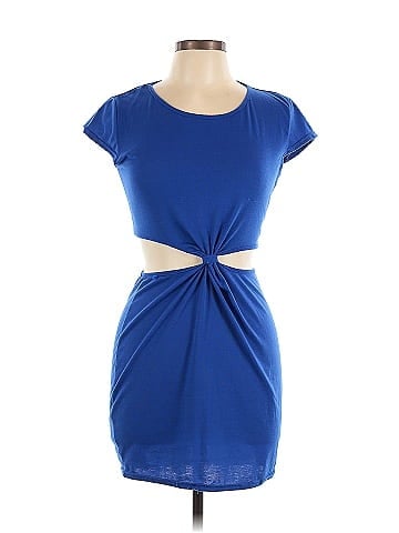 Acesnug Casual Dress (view 1)