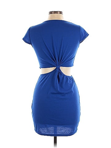 Acesnug Casual Dress (view 2)