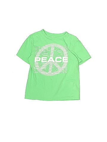 The Children's Place Short Sleeve T-Shirt (view 1)
