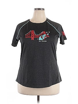 Unbranded Active T-Shirt (view 1)