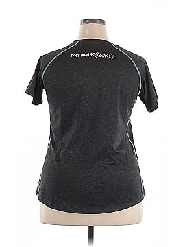 Unbranded Active T-Shirt (view 2)