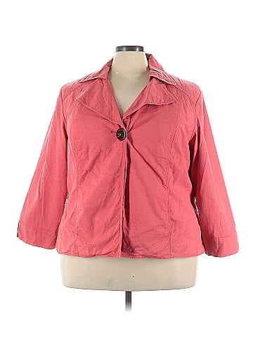 R.Q.T Jacket (view 1)