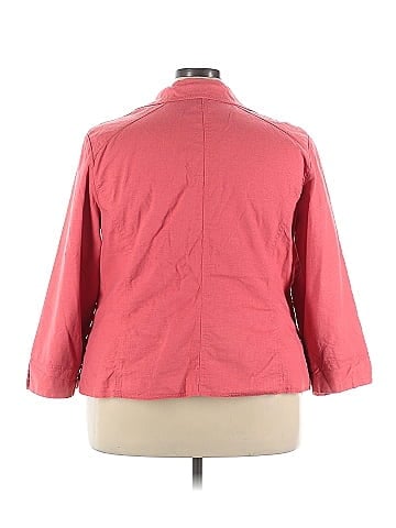R.Q.T Jacket (view 2)