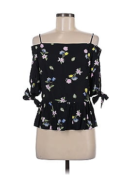 Vivetta 3/4 Sleeve Blouse