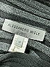 Alessandro Miele Stripes Black Cocktail Dress Size M - photo 6