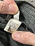 Alessandro Miele Stripes Black Cocktail Dress Size M - photo 7