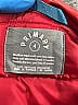 Primary Clothing 100% Recycled Polyester Red Vest Size 4 - photo 3
