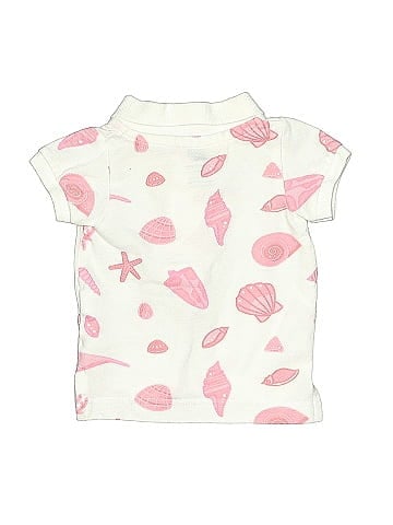 Monica + Andy Short Sleeve Top (view 2)