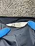 H&M 100% Polyester Blue Tuxedo Vest Size 14 (big kids) - photo 3