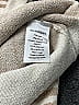 Barefoot Dreams Animal Print Tan Pullover Sweater Size L - photo 4