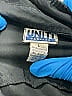 UNITI Black Long Sleeve Blouse Size L - photo 6