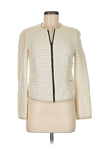 Zara Basic Jacket (view 1)