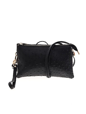 Unbranded Crossbody Bag (view 1)