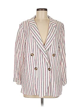 Left Coast By Dolan Blazer