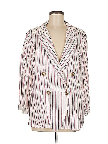 Left Coast by Dolan Blazer (view 1)