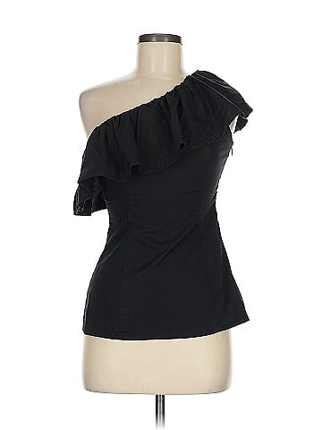 Trina Turk Sleeveless Top (view 1)