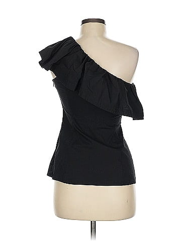 Trina Turk Sleeveless Top (view 2)
