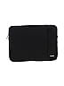 Mosiso Black Laptop Bag One size - photo 1