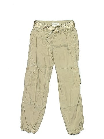 Abercrombie & Fitch Cargo Pants (view 1)