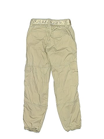 Abercrombie & Fitch Cargo Pants (view 2)