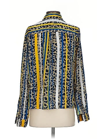 House of Harlow 1960 X Revolve Long Sleeve Blouse (view 2)