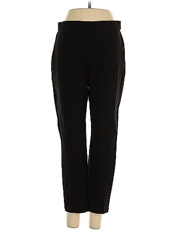 Susan Graver Active Pants (view 1)