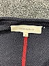 Inhabit Black Blue Cardigan Size M - photo 3