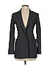 Wilfred Gray Blazer Size 2 - photo 1