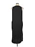 Pact 100% Organic Cotton Black Casual Dress Size XL - photo 2
