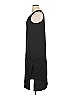 Pact 100% Organic Cotton Black Casual Dress Size XL - photo 5