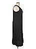 Pact 100% Organic Cotton Black Casual Dress Size XL - photo 4