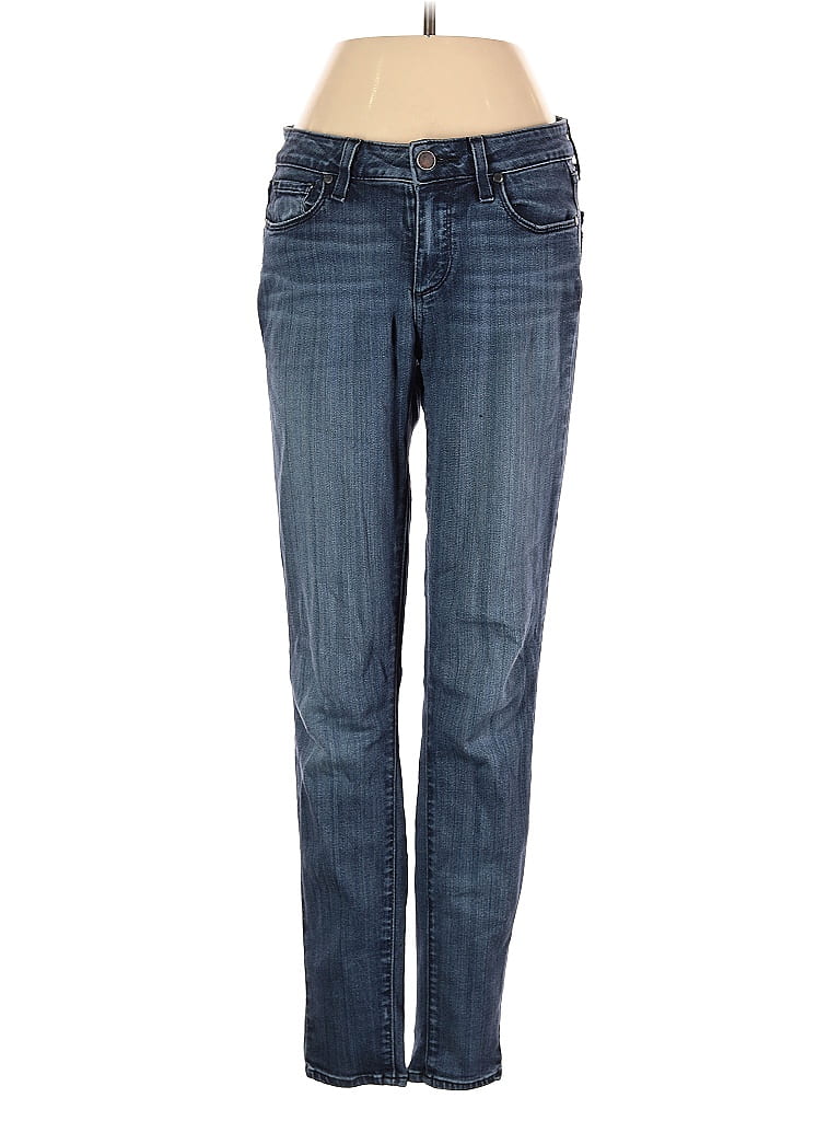 Pre-owned Paige Jeans In Blue