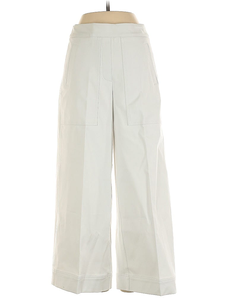 SPANX Ivory Casual Pants Size XS - photo 1