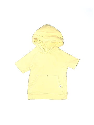 easy-peasy Pullover Hoodie (view 1)