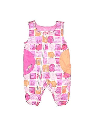 Obermeyer One Piece Snowsuit (view 1)