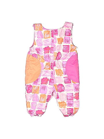Obermeyer One Piece Snowsuit (view 2)