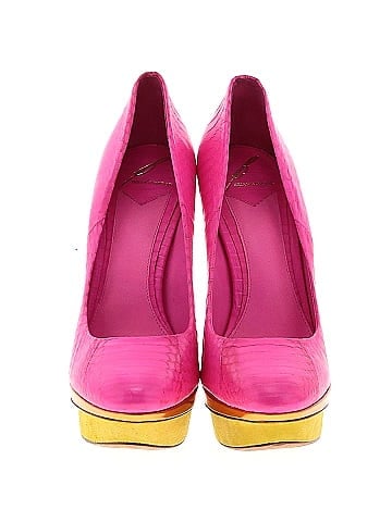 B Brian Atwood Heels (view 2)