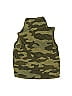 Carter's 100% Polyester Green Vest 9-12 MO / 12 MO - photo 2