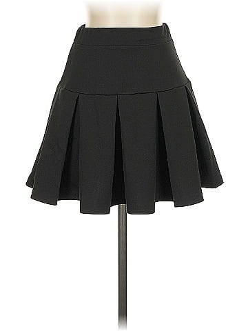 Izzy Formal Skirt (view 1)