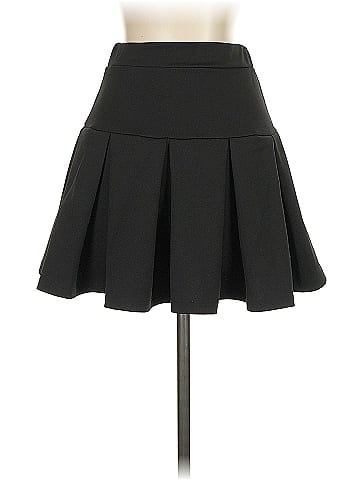 Izzy Formal Skirt (view 2)