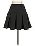 Izzy Solid Black Formal Skirt Size S - photo 2