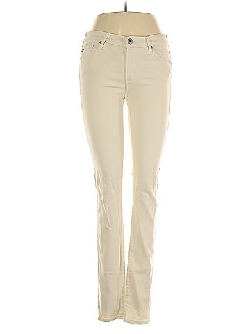 Adriano Goldschmied Jeans (view 1)