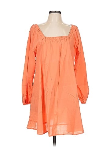 Mud Pie Casual Dress (view 1)