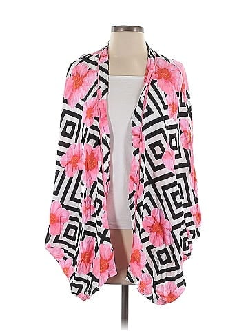 Hue Cardigan (view 1)