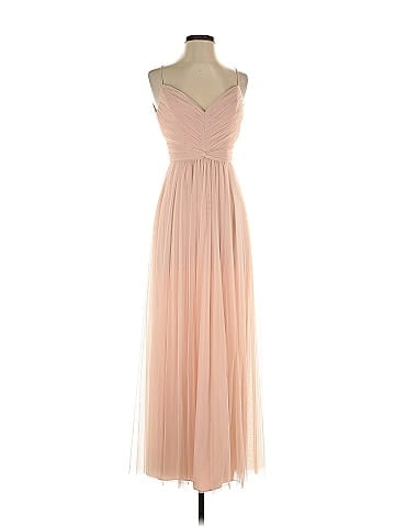 Amsale Cocktail Dress (view 1)