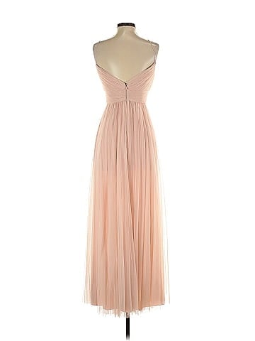 Amsale Cocktail Dress (view 2)