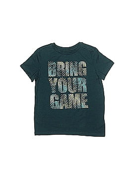 Runway Short Sleeve T-Shirt (view 1)